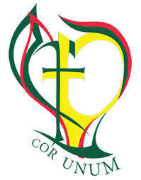 Logo for St. Catherine’s College (Armagh)